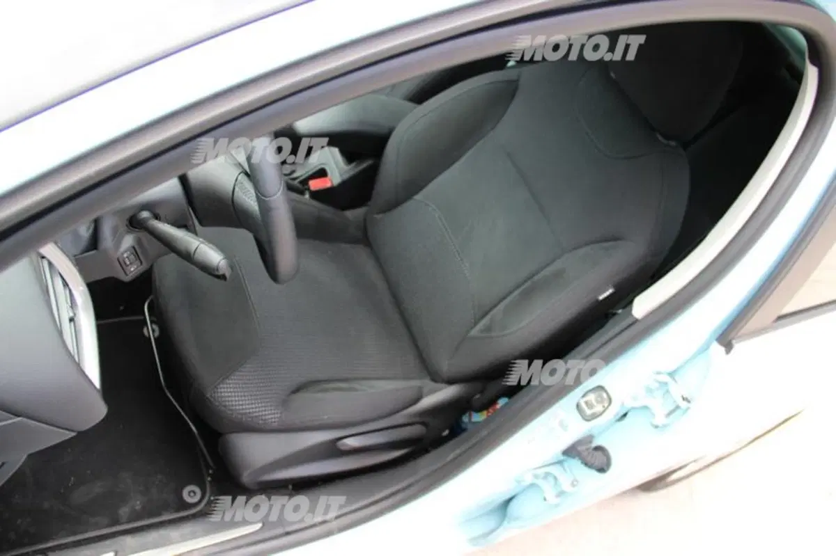 Citroen C3 (35)