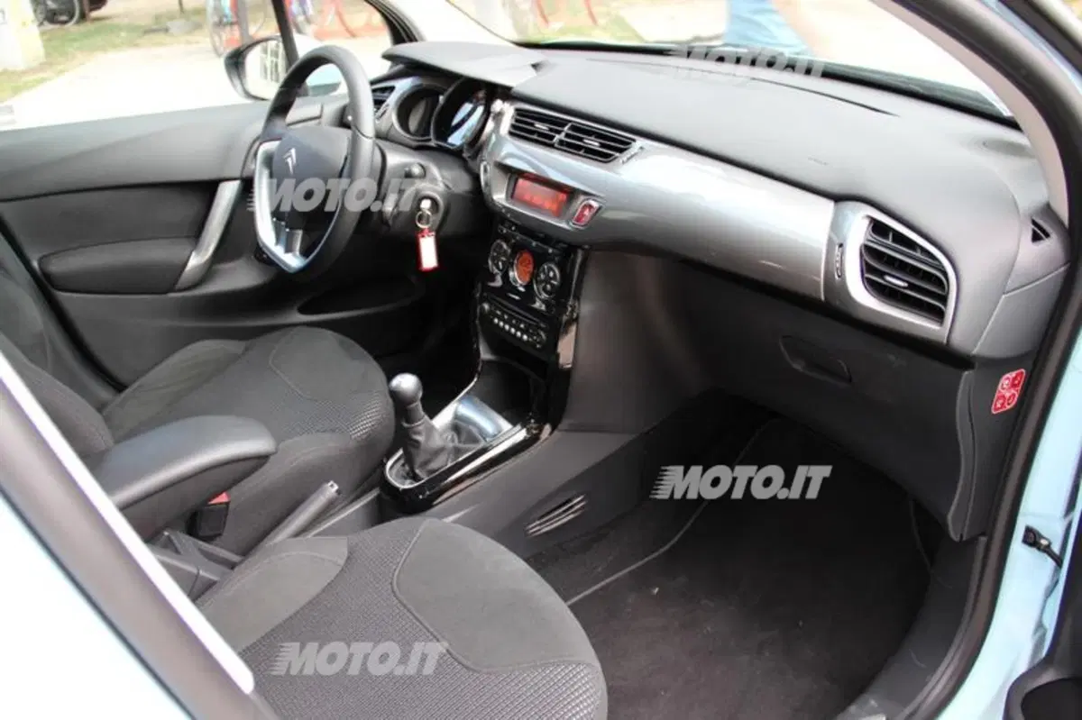 Citroen C3 (36)