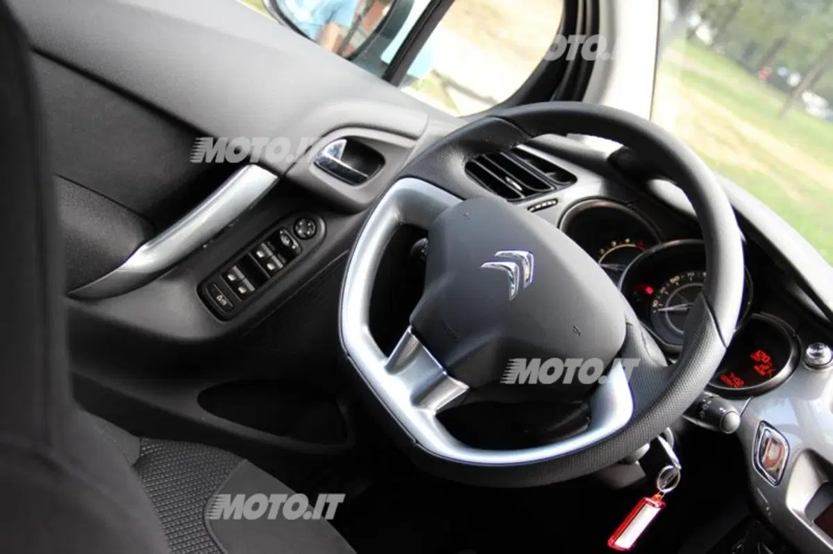 Citroen C3 (37)