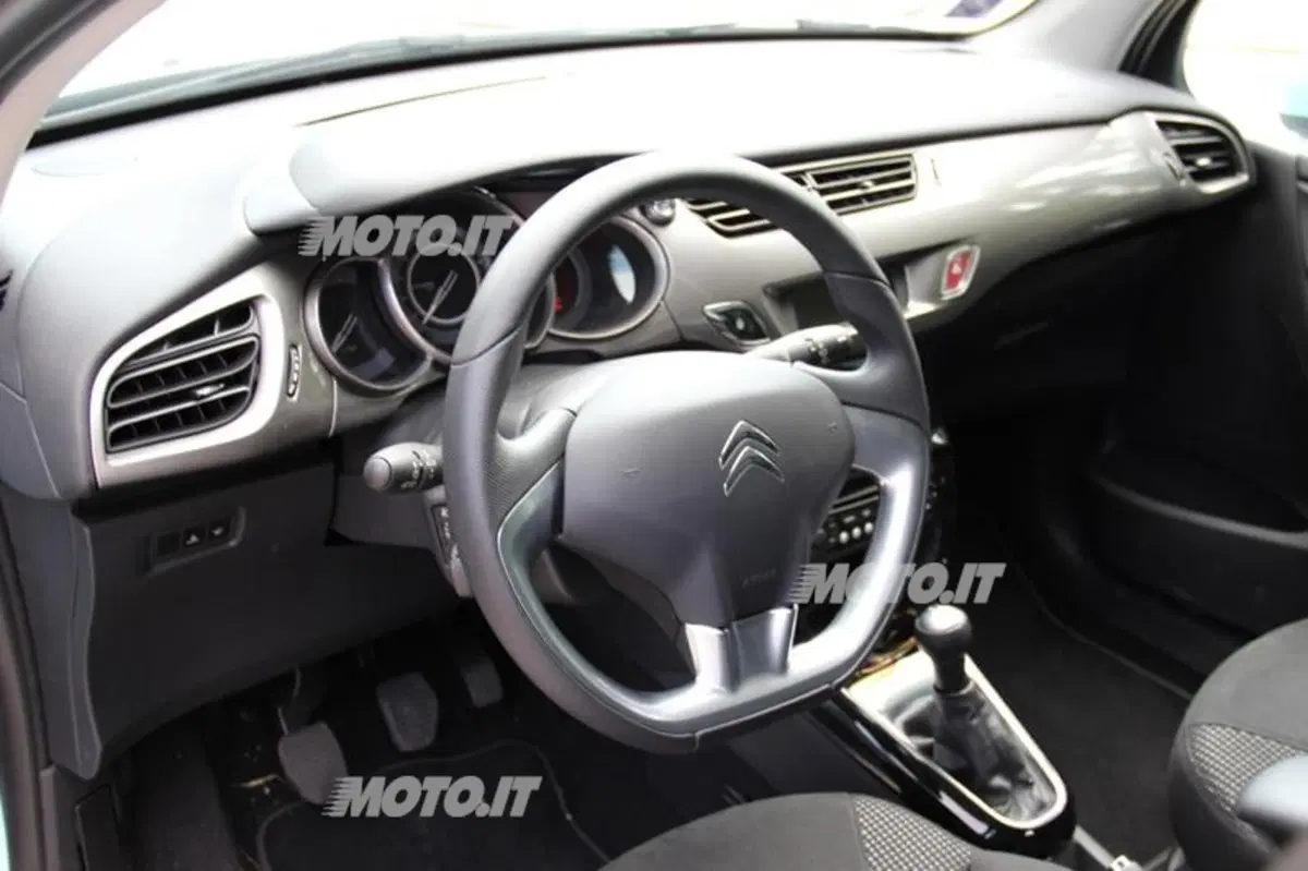 Citroen C3 (38)