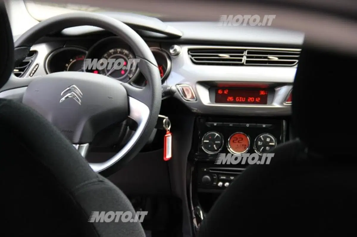Citroen C3 (39)