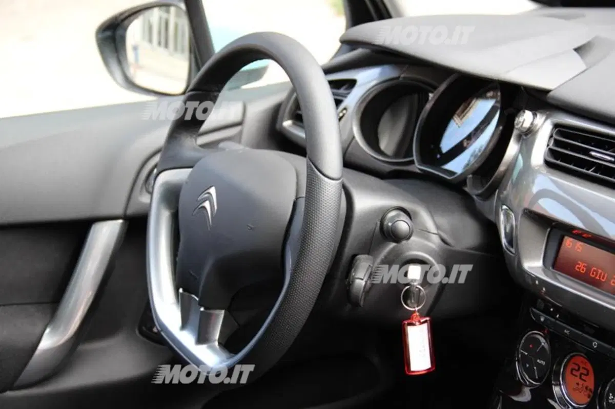 Citroen C3 (40)
