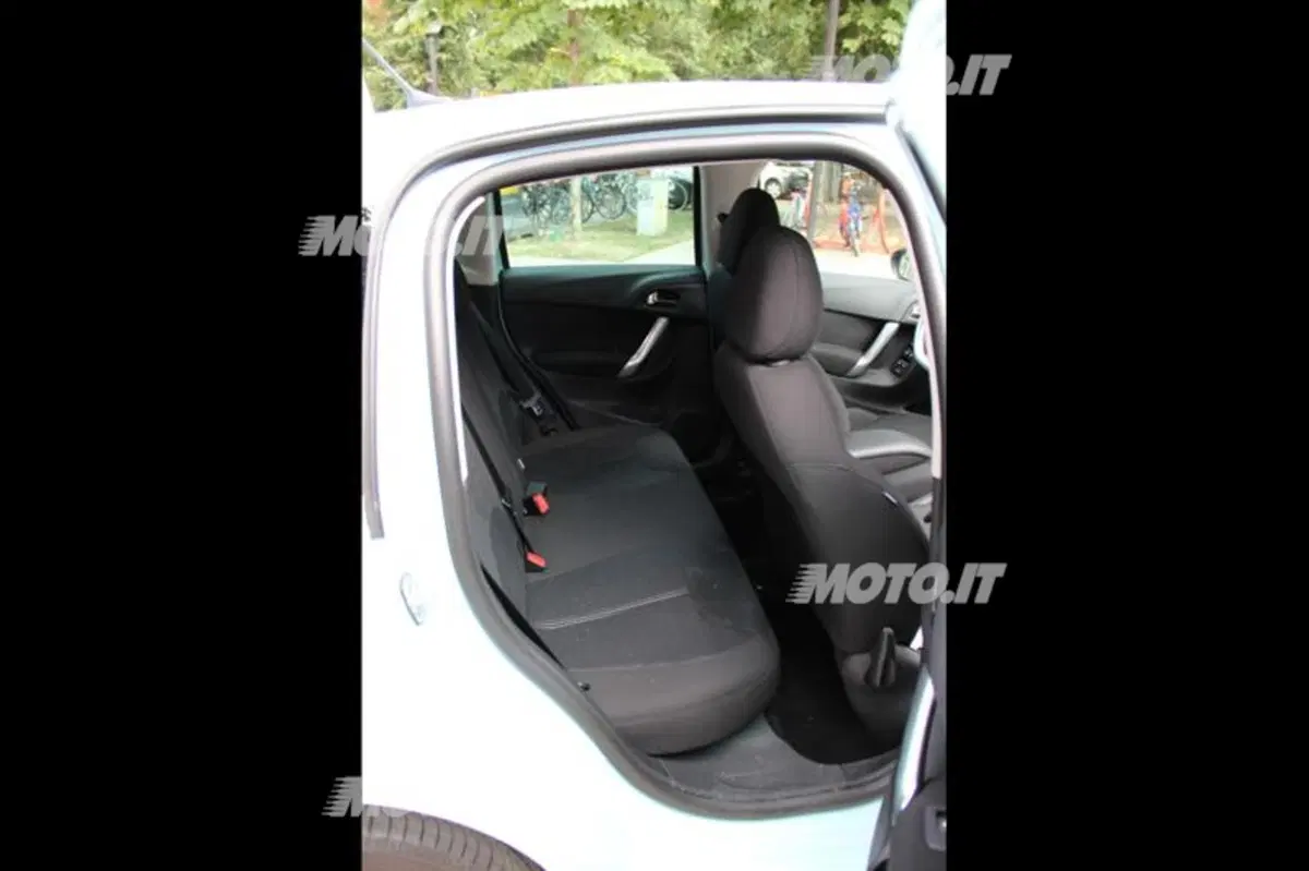 Citroen C3 (57)