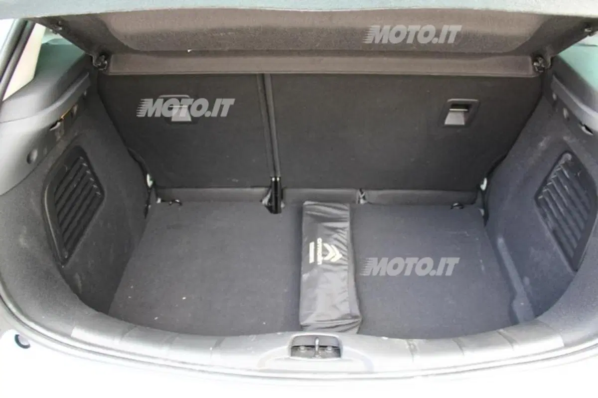 Citroen C3 (58)