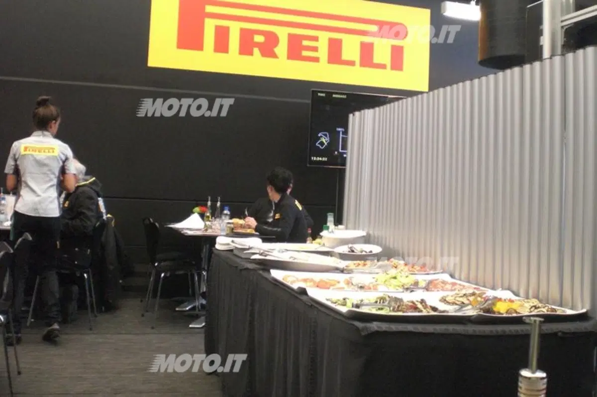 Le curiosità del GP di Germania (5)