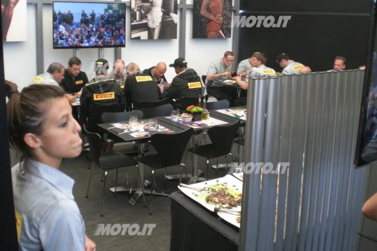 Le curiosità del GP di Germania (6)