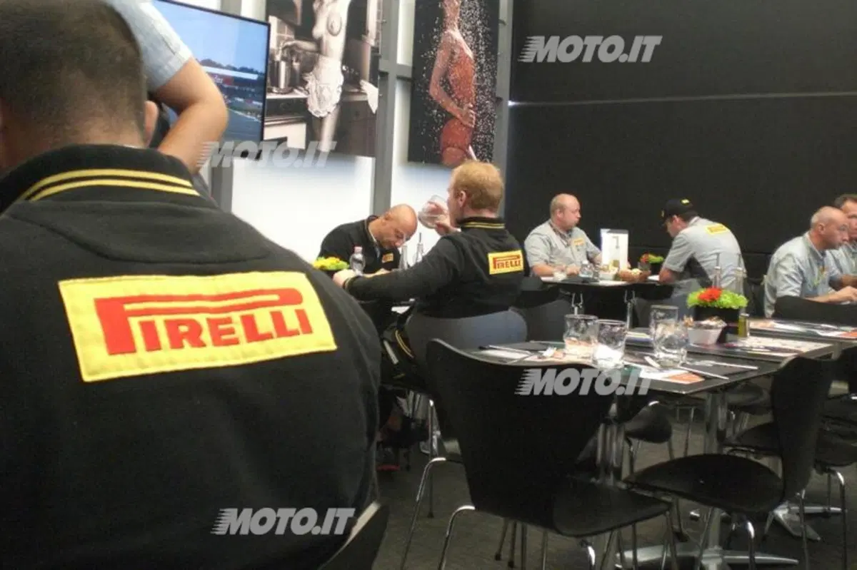 Le curiosità del GP di Germania (7)