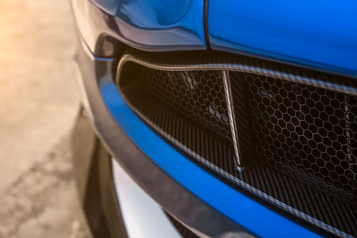 Aston Martin Vanquish S, debutto a Los Angeles (10)