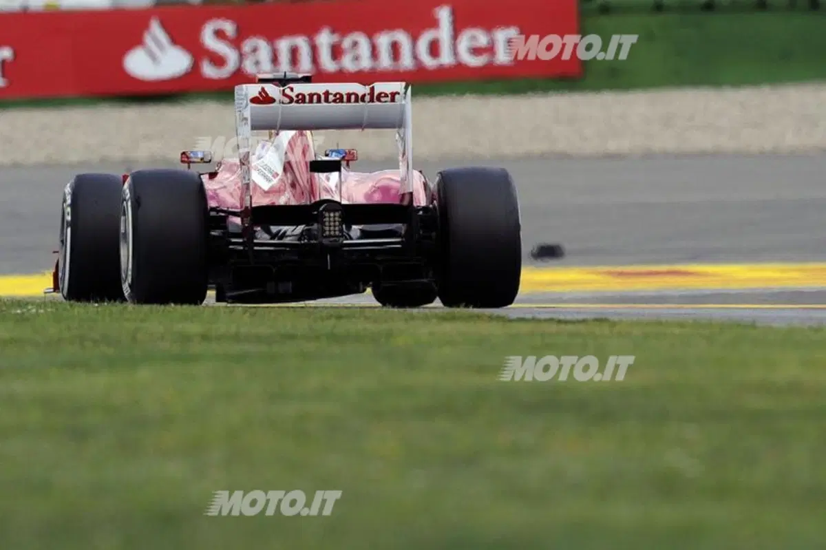 Alonso vince il GP di Germania (5)