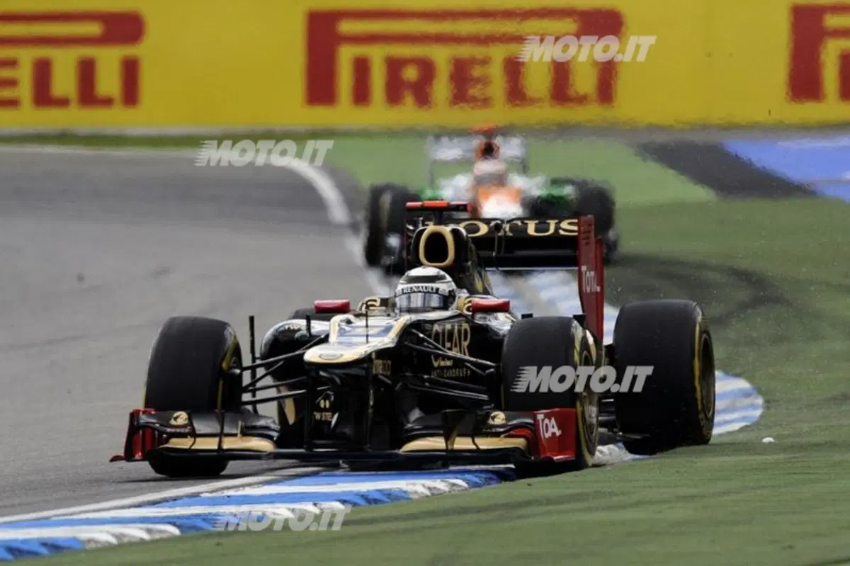Alonso vince il GP di Germania (6)