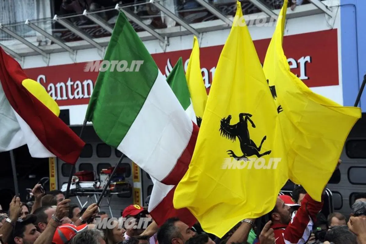 Alonso vince il GP di Germania (11)