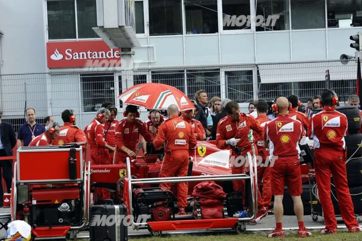 Alonso vince il GP di Germania (15)