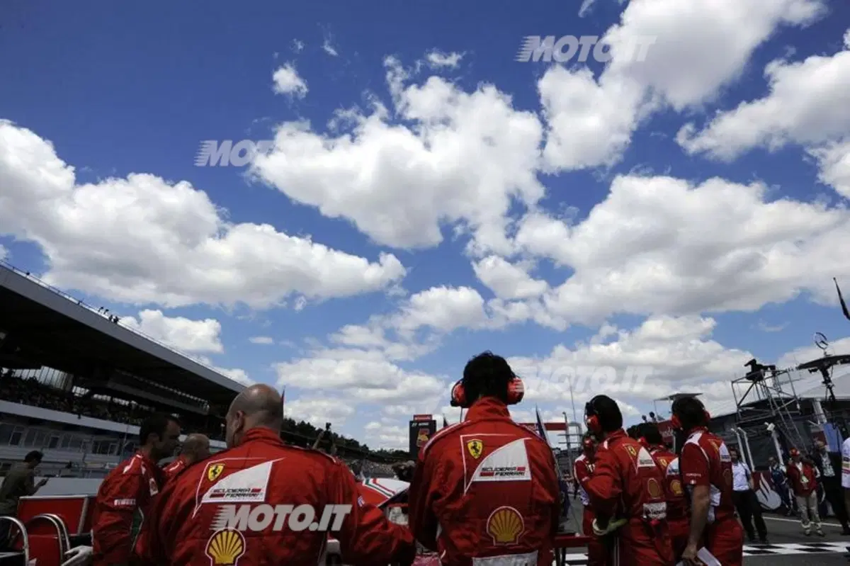 Alonso vince il GP di Germania (16)