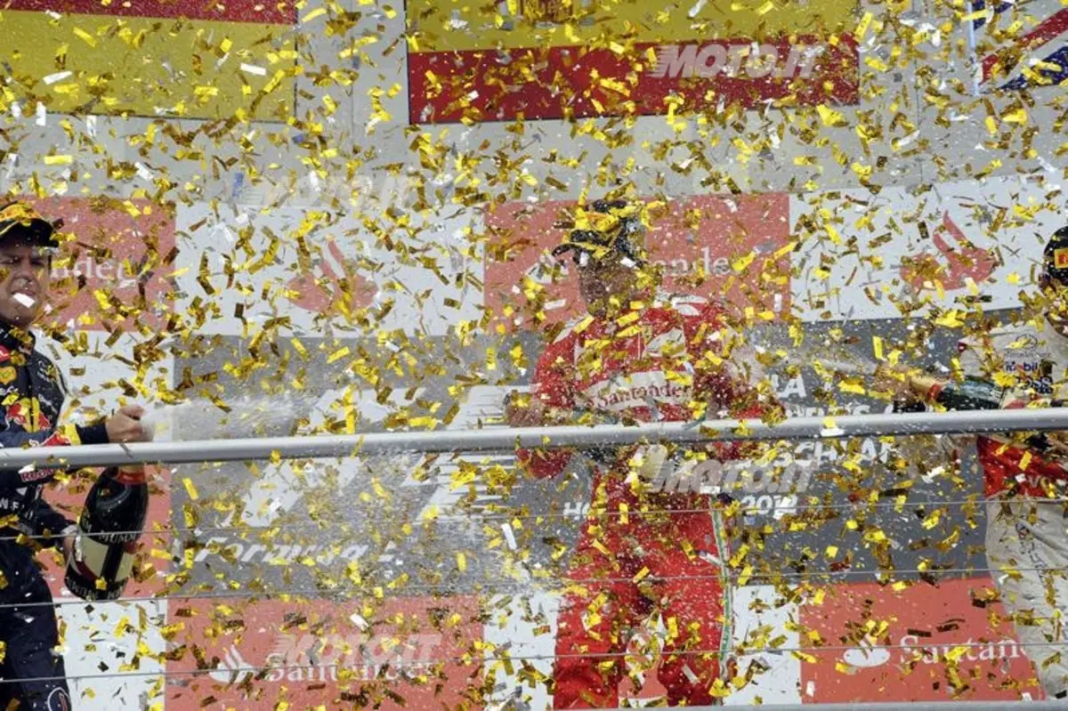 Alonso vince il GP di Germania (20)