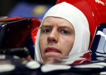 Vettel penalizzato di 20 secondi: da 2° a 5°