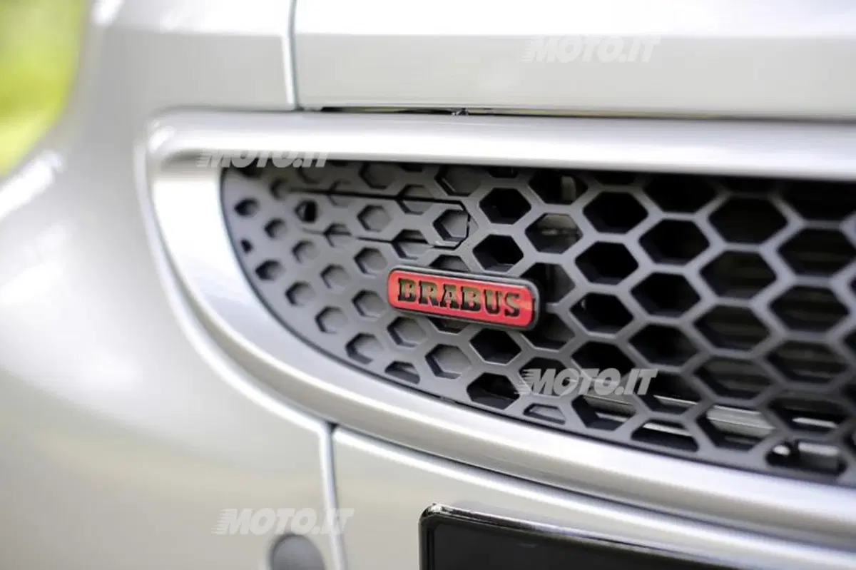 smart Brabus 10th anniversary (8)