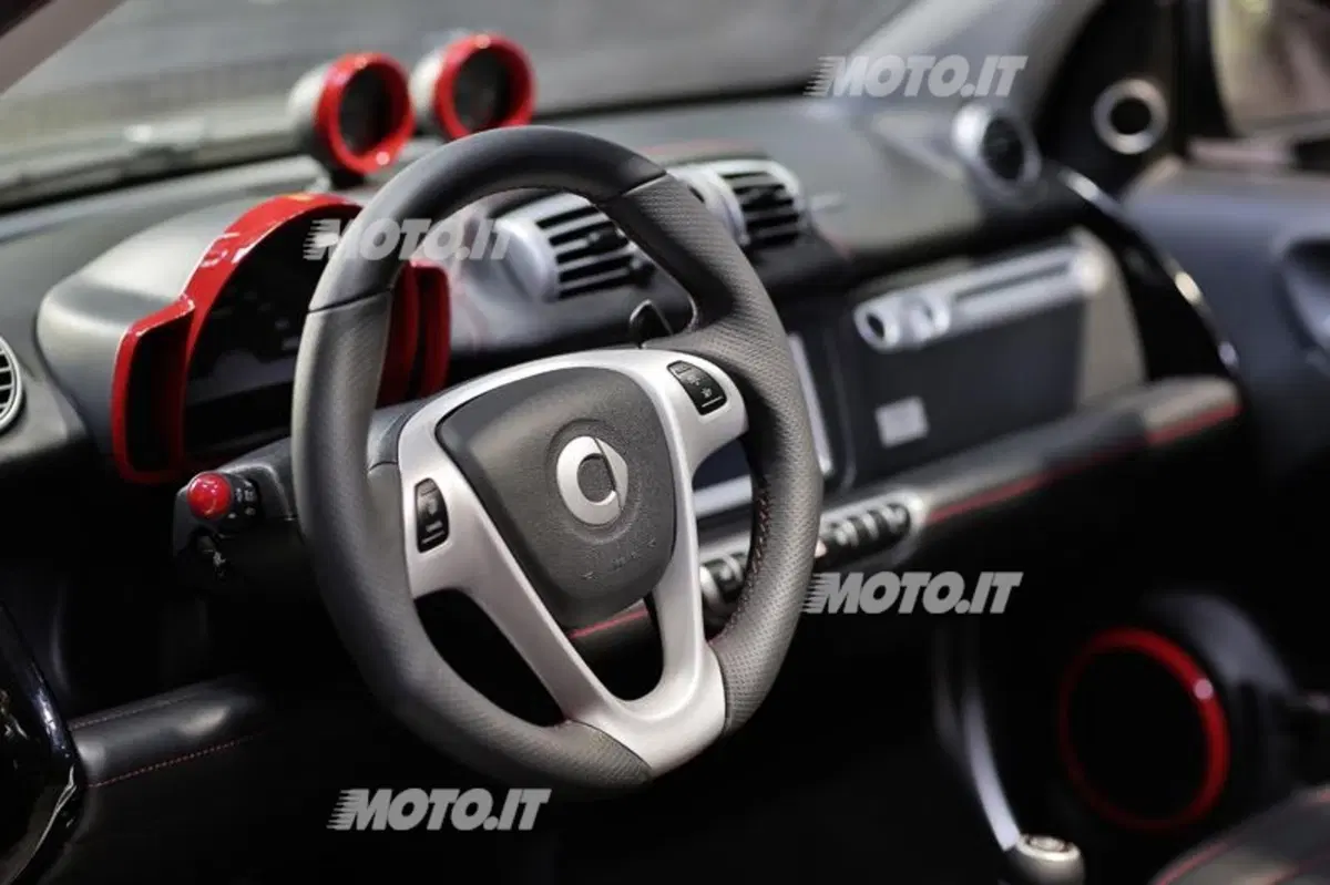 smart Brabus 10th anniversary (10)