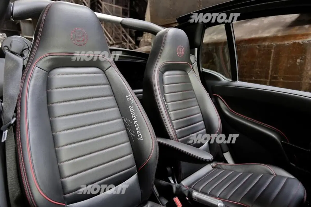 smart Brabus 10th anniversary (11)