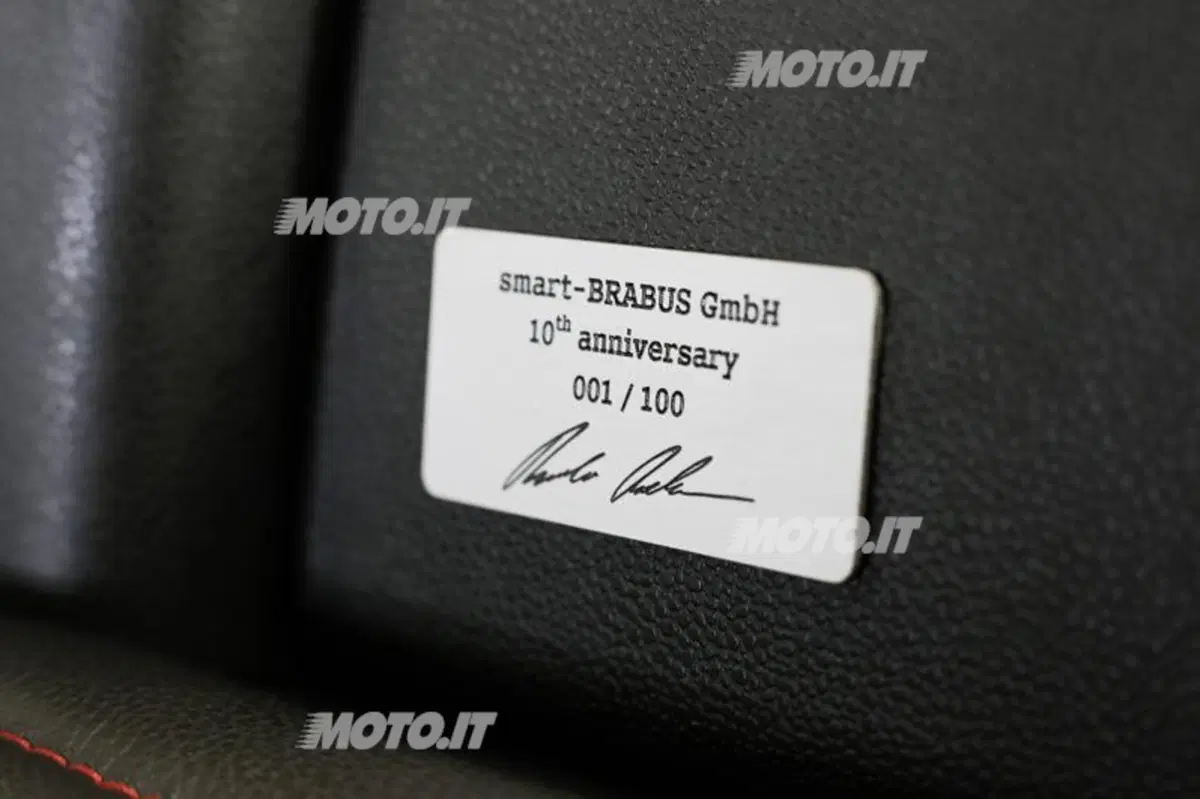 smart Brabus 10th anniversary (14)