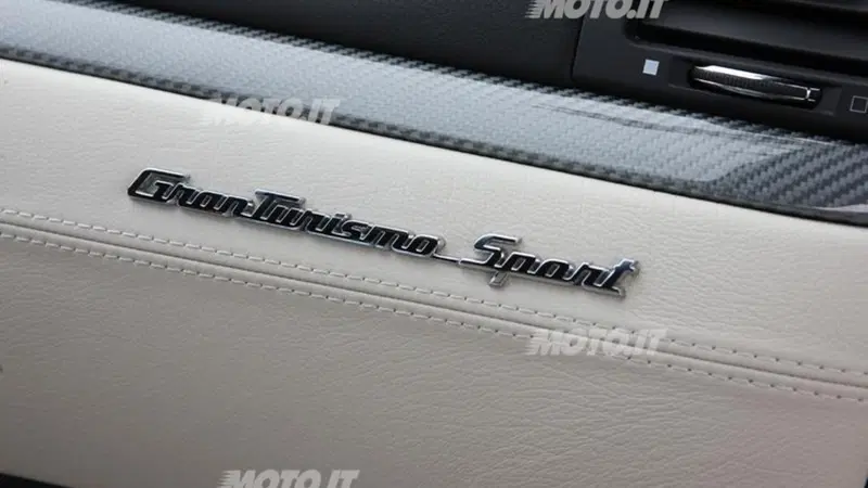 MC Sport Line: il programma di personalizzazione Maserati