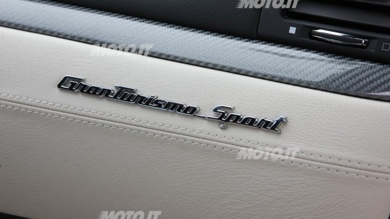 MC Sport Line: il programma di personalizzazione Maserati