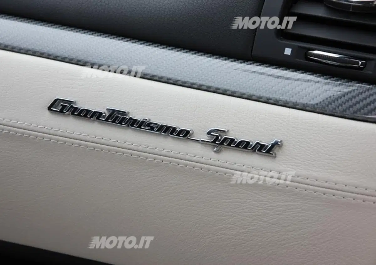 MC Sport Line: il programma di personalizzazione Maserati