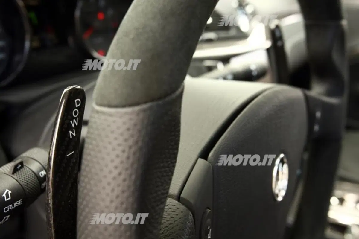 MC Sport Line: il programma di personalizzazione Maserati (2)