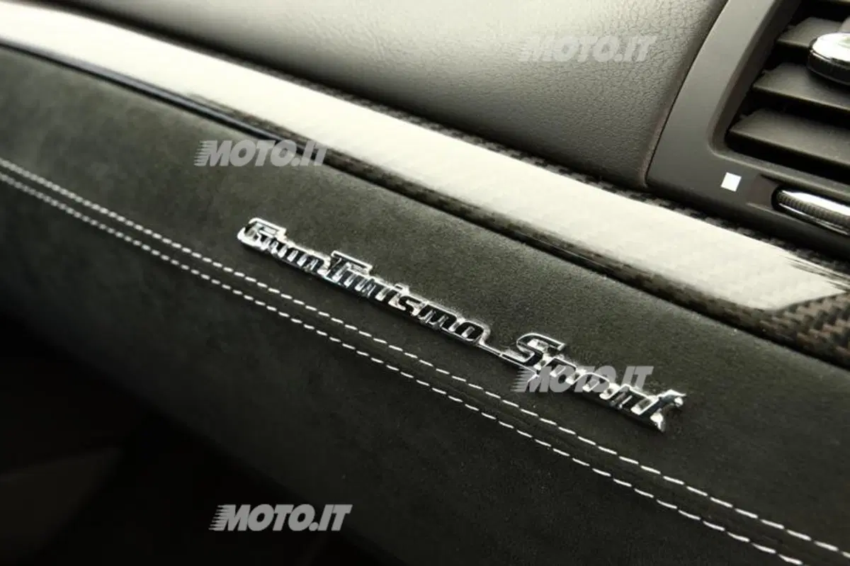 MC Sport Line: il programma di personalizzazione Maserati (3)