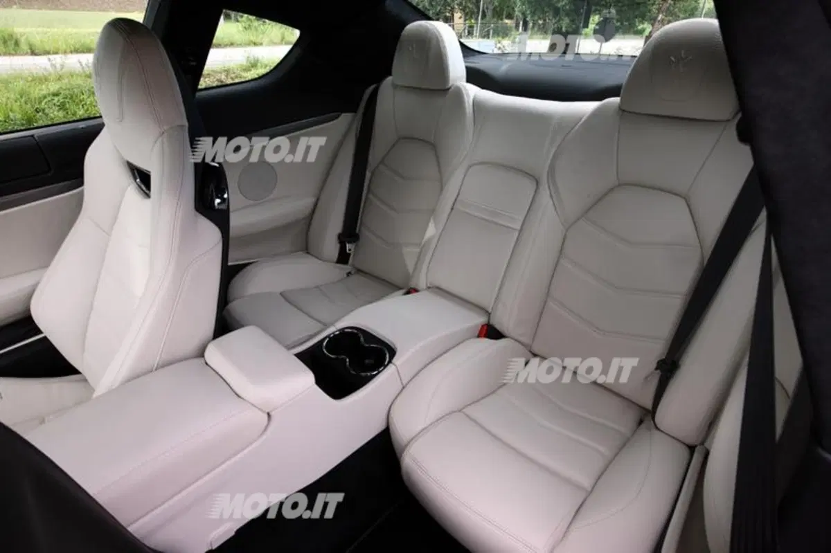 MC Sport Line: il programma di personalizzazione Maserati (12)