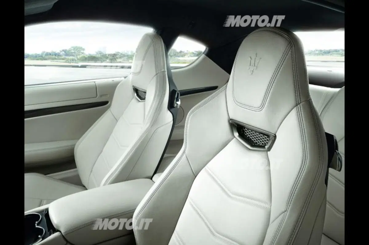 MC Sport Line: il programma di personalizzazione Maserati (14)
