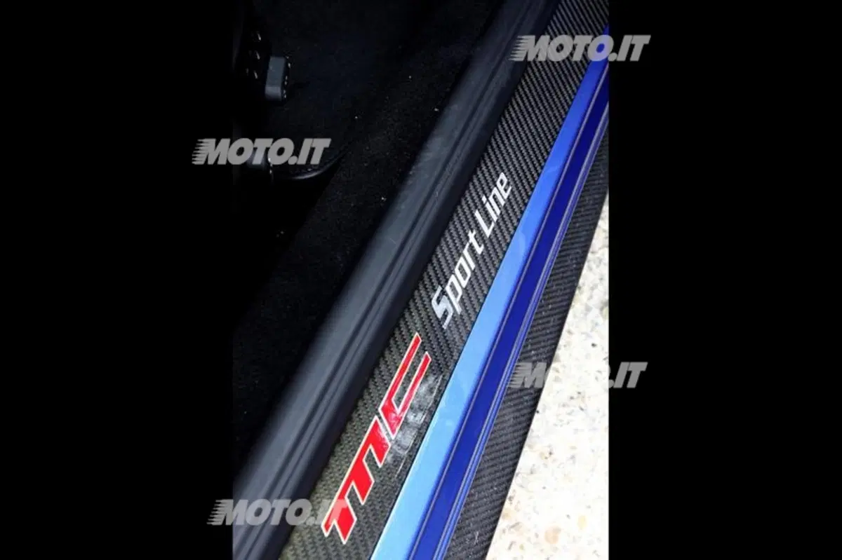 MC Sport Line: il programma di personalizzazione Maserati (19)