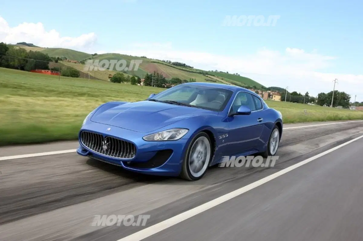 MC Sport Line: il programma di personalizzazione Maserati (23)
