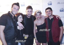 Hyundai Music Awards 2012: vincono i Fuori Orario