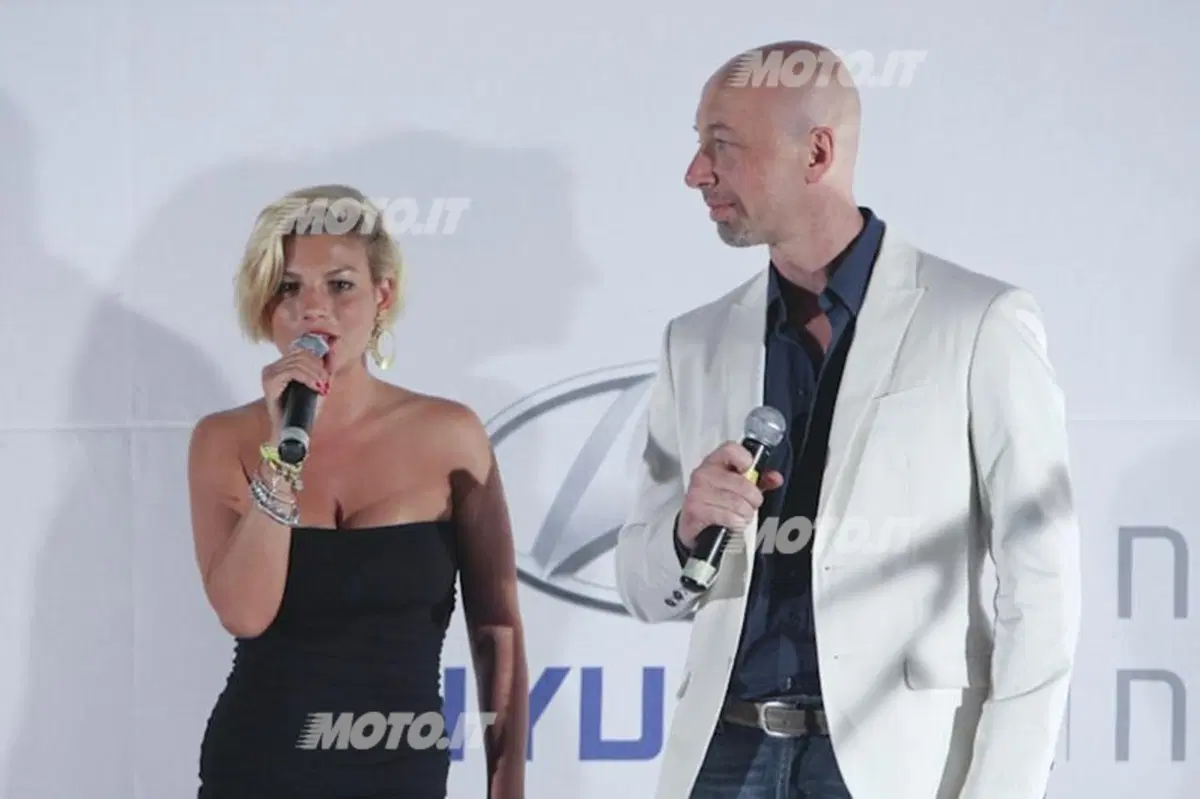 Hyundai Music Awards 2012: vincono i Fuori Orario (5)