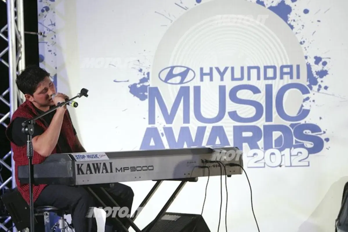 Hyundai Music Awards 2012: vincono i Fuori Orario (6)