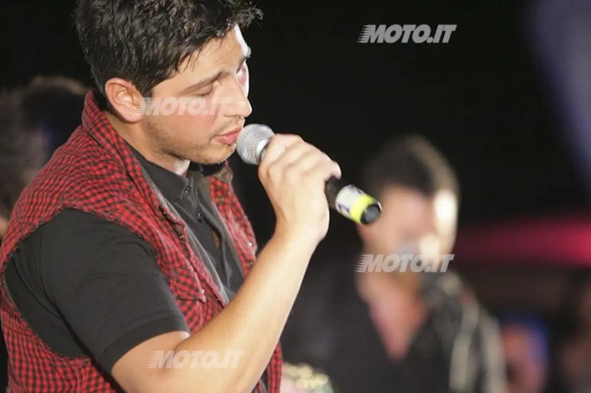 Hyundai Music Awards 2012: vincono i Fuori Orario (8)