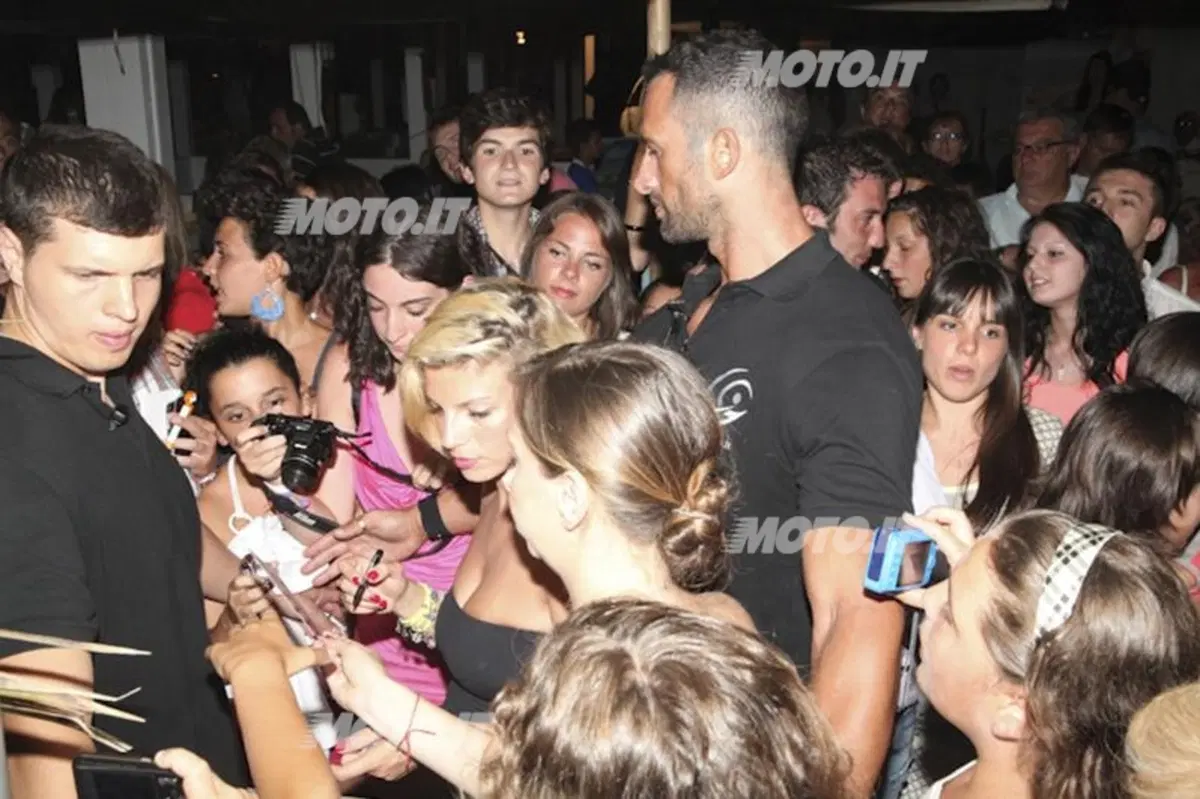 Hyundai Music Awards 2012: vincono i Fuori Orario (9)