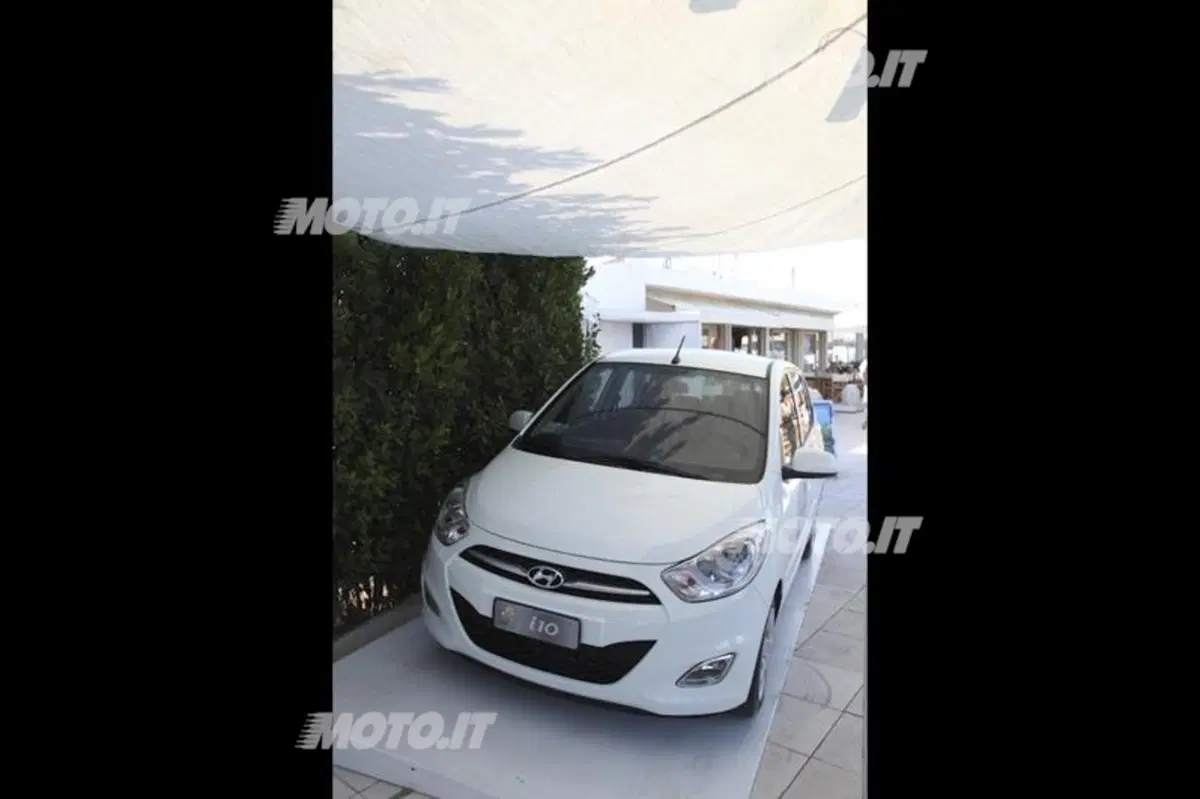 Hyundai Music Awards 2012: vincono i Fuori Orario (10)