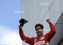 Formula 1 2012: Le pagelle del GP di Germania