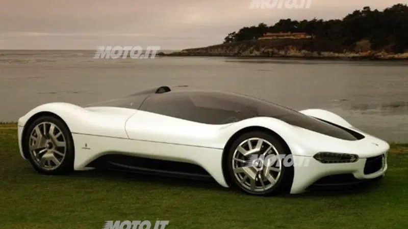Pininfarina-Mahindra: pronti a chiudere la trattativa