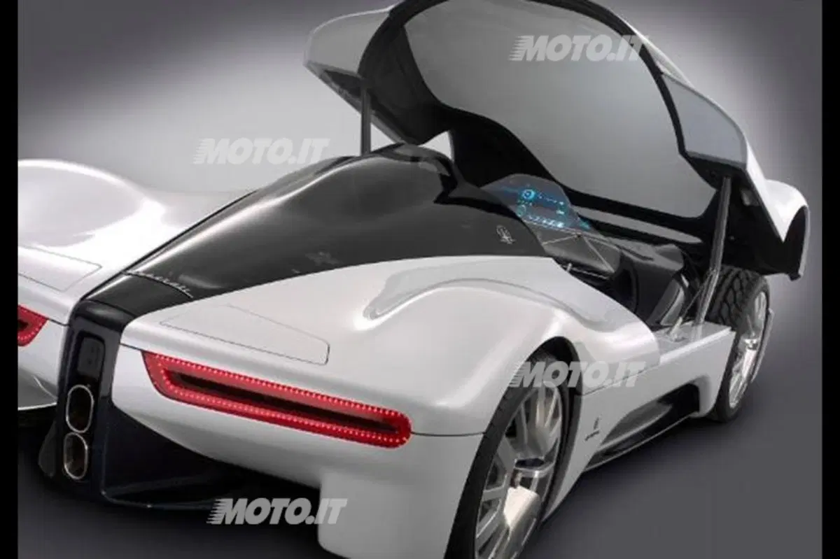 Pininfarina: la Birdcage 75th a Passione Engadina (10)