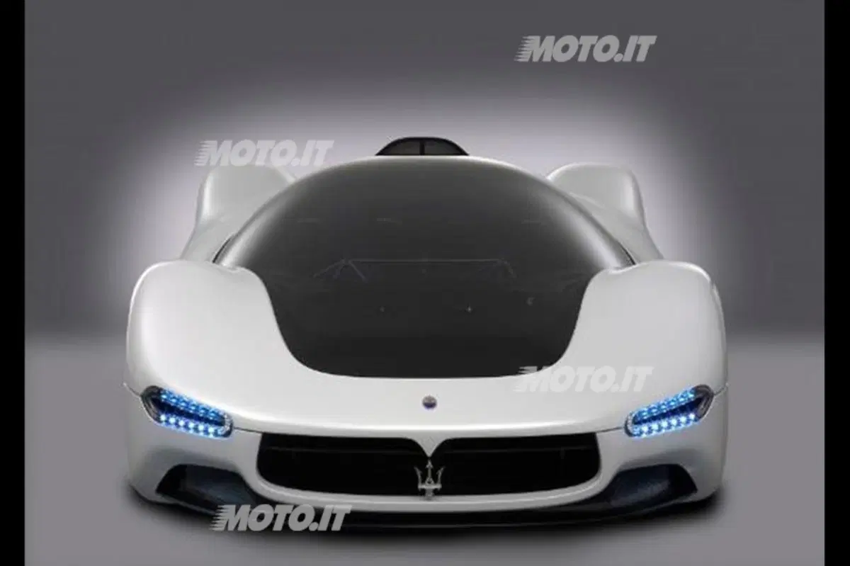 Pininfarina: la Birdcage 75th a Passione Engadina (11)