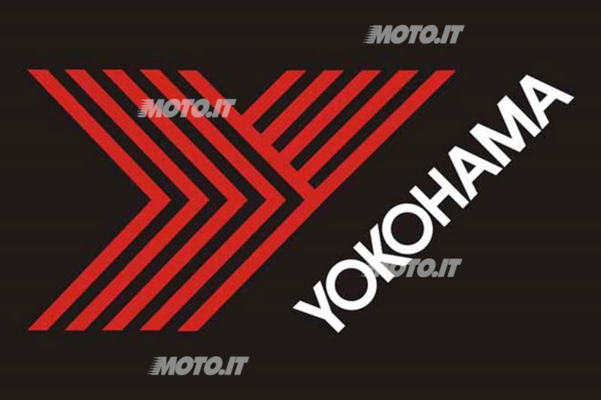 Yokohama sponsor della pittura di Vlastimil Kosvanec News Automoto.it