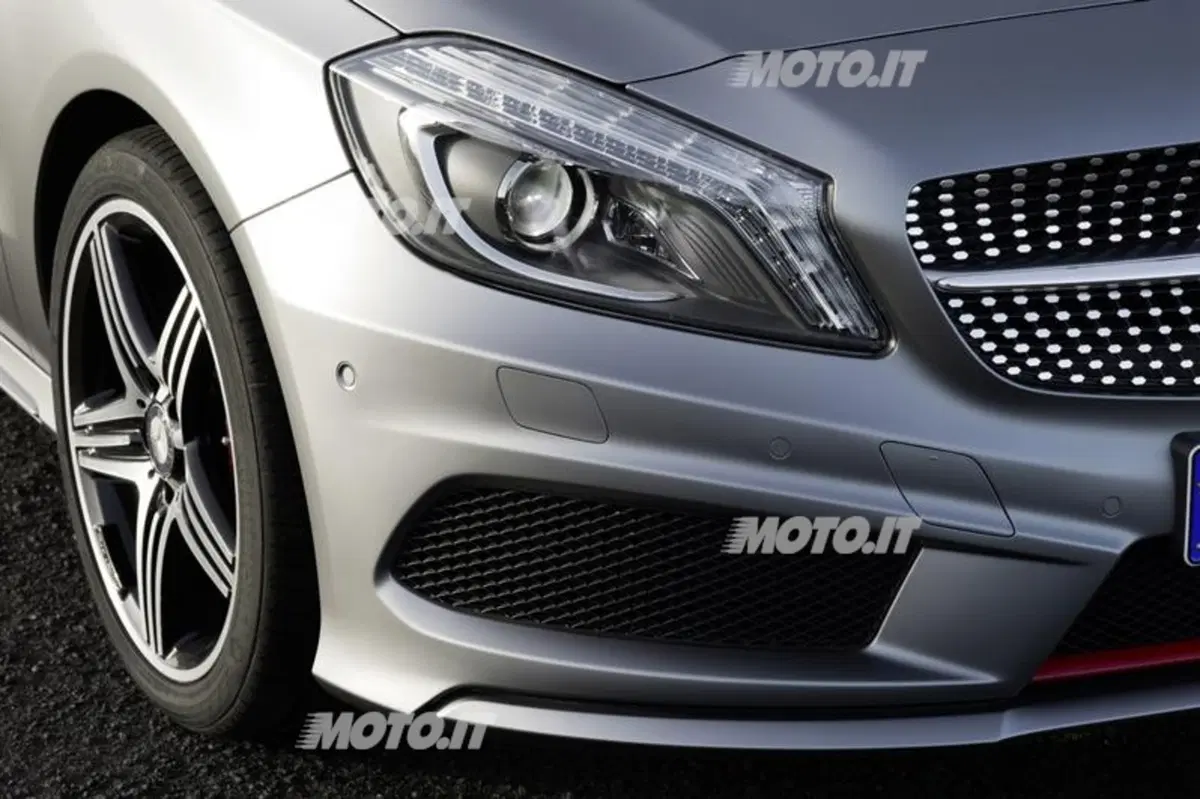 Mercedes-Benz incrementa la produzione della Classe A (7)
