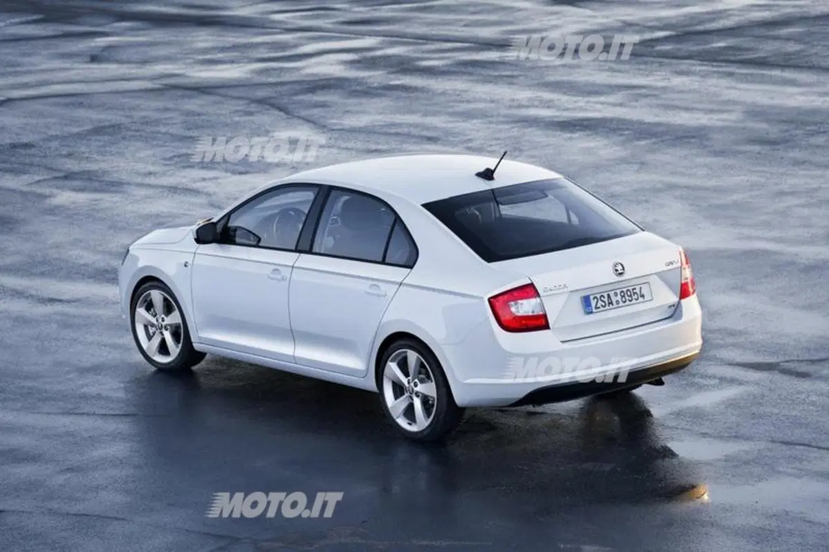 Skoda Rapid (17)
