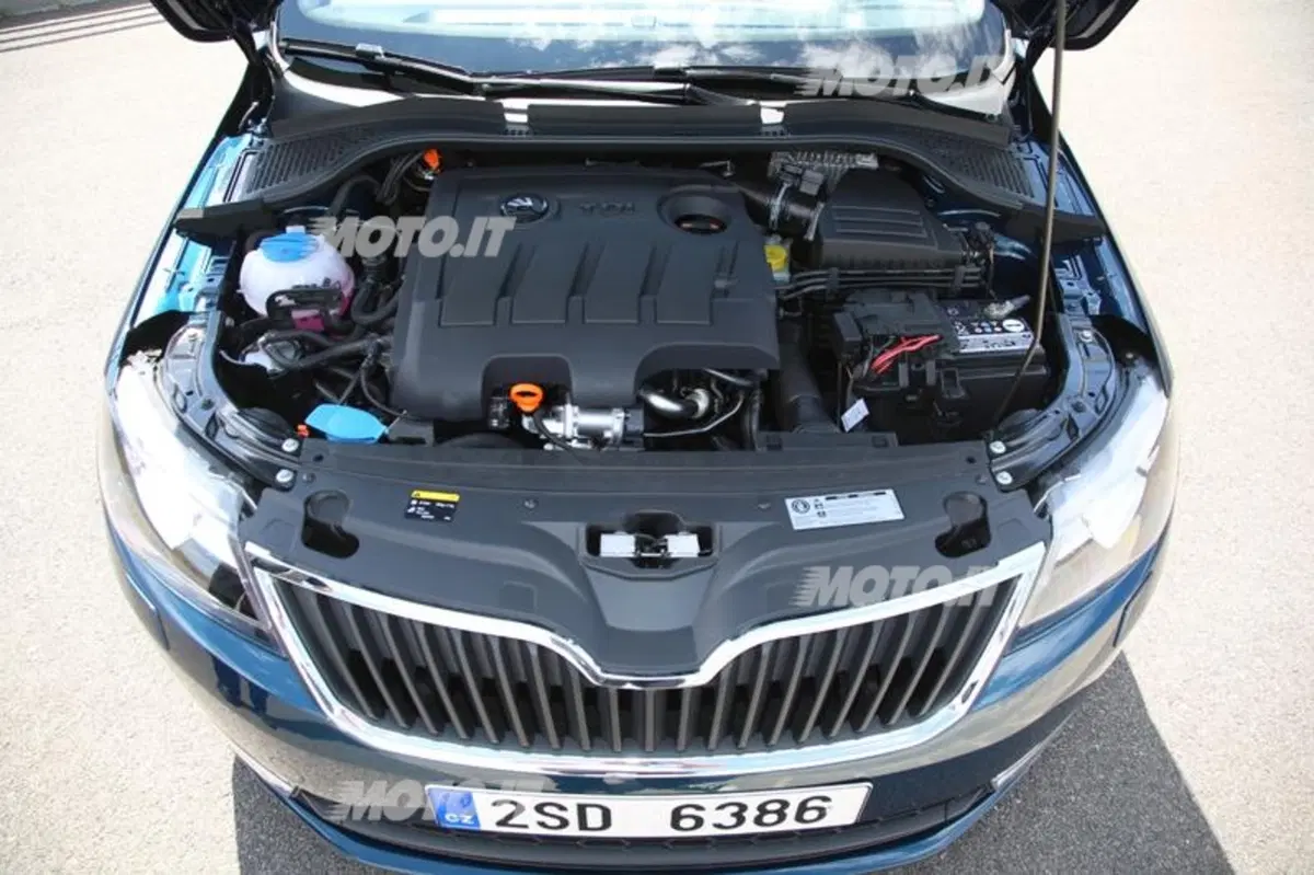 Skoda Rapid (27)