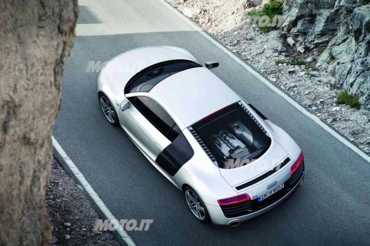 Audi R8 restyling (7)