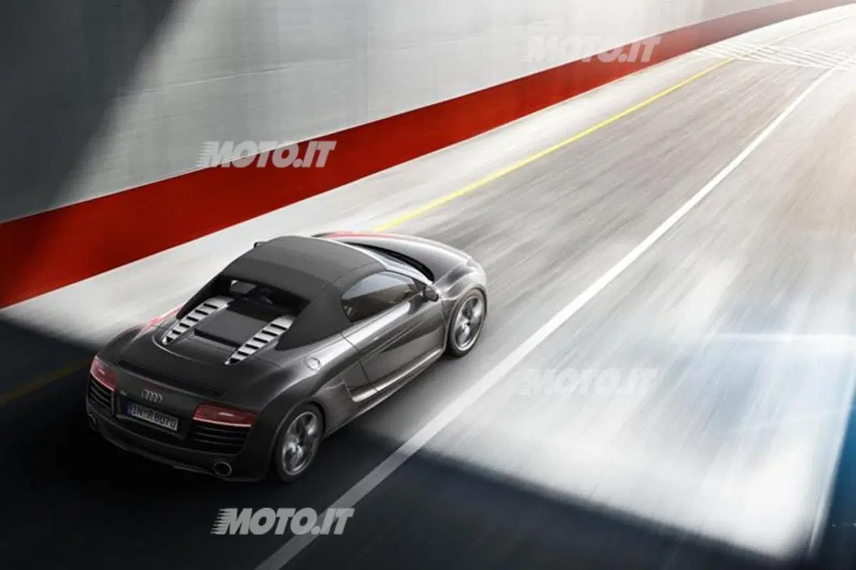 Audi R8 restyling (8)