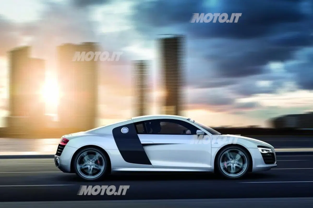 Audi R8 restyling (9)
