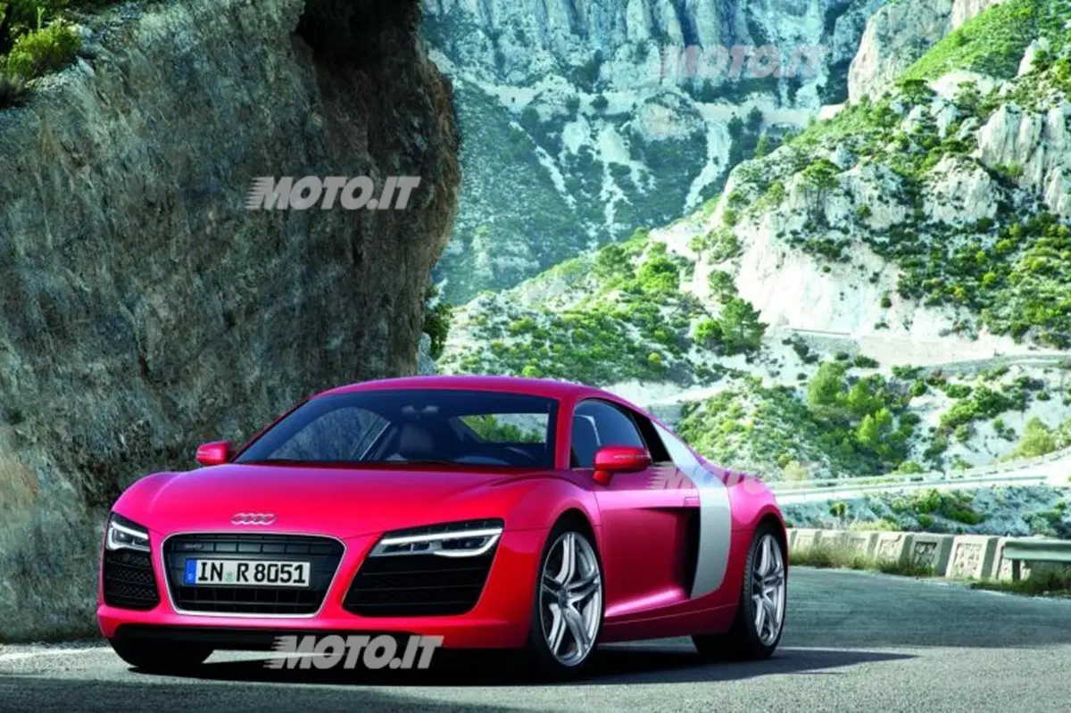 Audi R8 restyling (10)